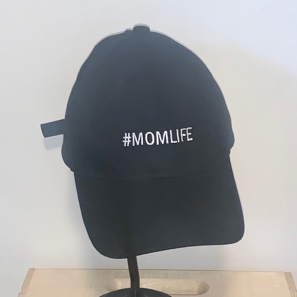 Mom Life Hat - Picture 6 of 12